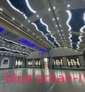 blue ocean 1