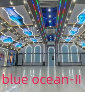 blue ocean 2