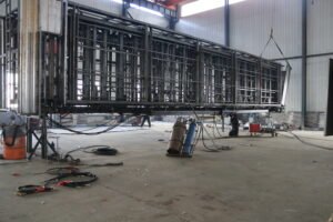 mobile banquets body