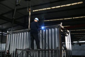 mobile banquets produce