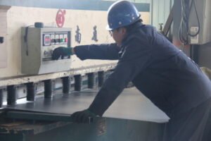 mobile banquets producing